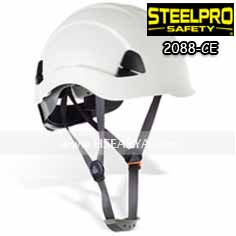 تصویر کلاه ایمنی کار در ارتفاع Steelpro Safety - Eolo